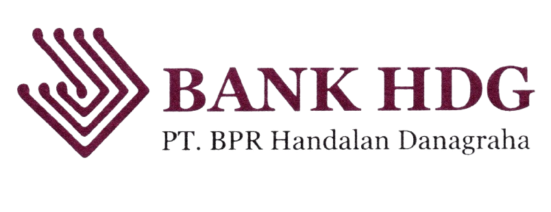 BPR Handalan Danagraha Logo