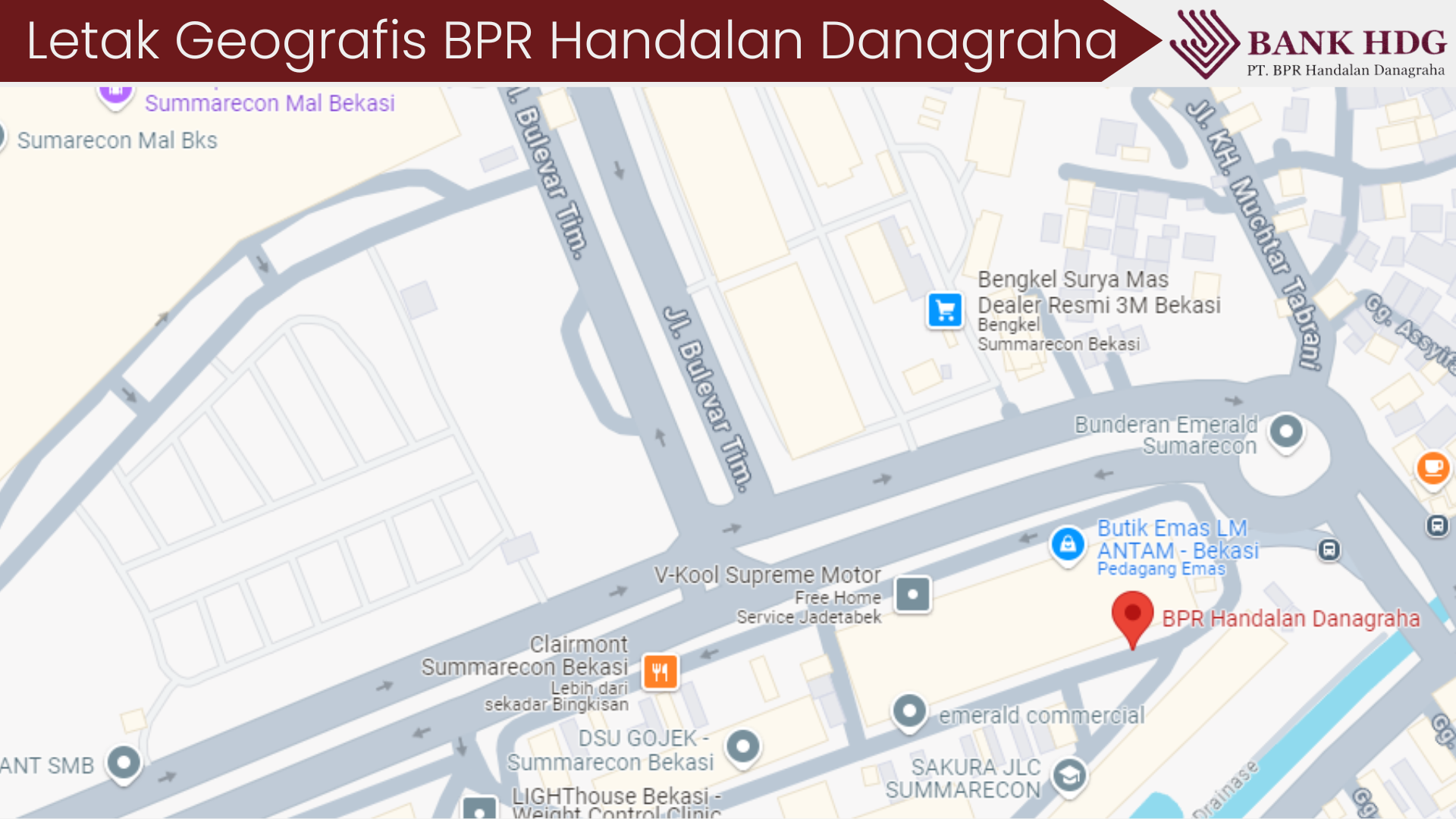 BPR HDG Company Profile Image